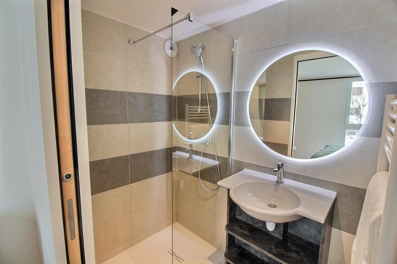 118934 - Appartement 4 Personnes A Párizs Kültér fotó